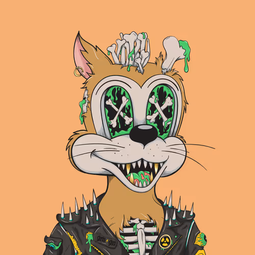 Detonated Toonz