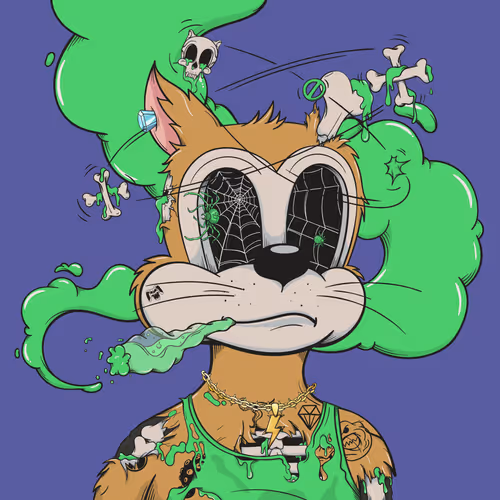Detonated Toonz