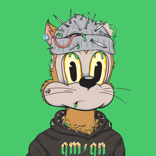 Detonated Toonz