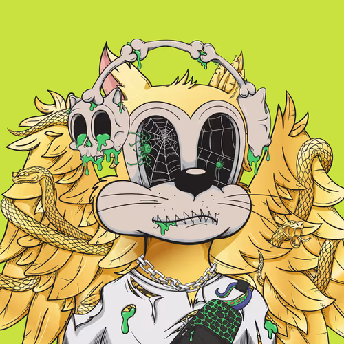 Detonated Toonz