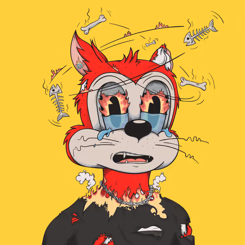 Detonated Toonz