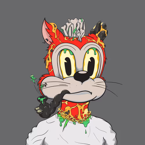 Detonated Toonz