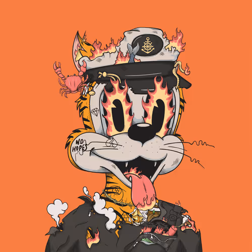 Detonated Toonz