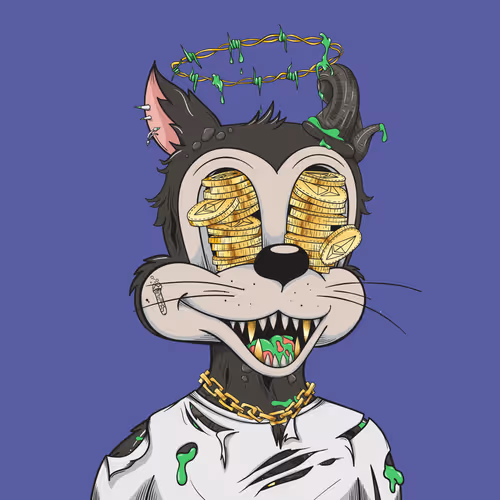 Detonated Toonz