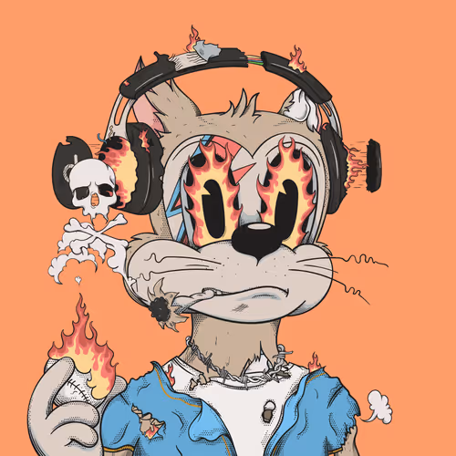 Detonated Toonz