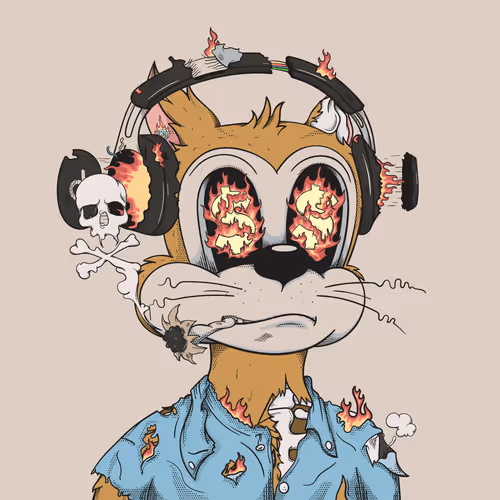 Detonated Toonz