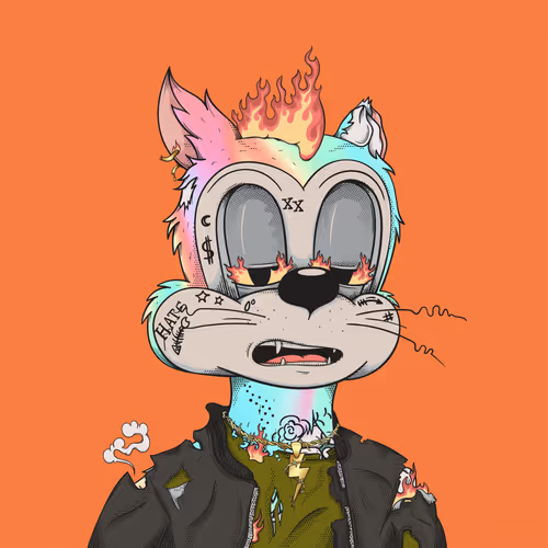 Detonated Toonz