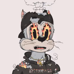 DETONATED TOON #272