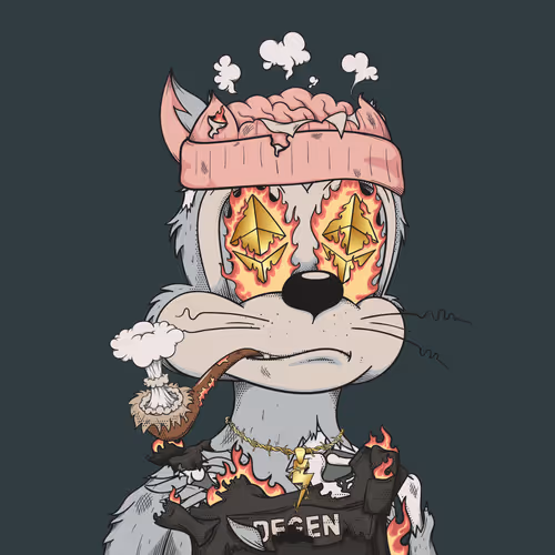 Detonated Toonz
