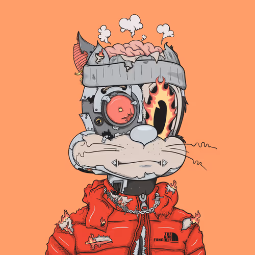 Detonated Toonz