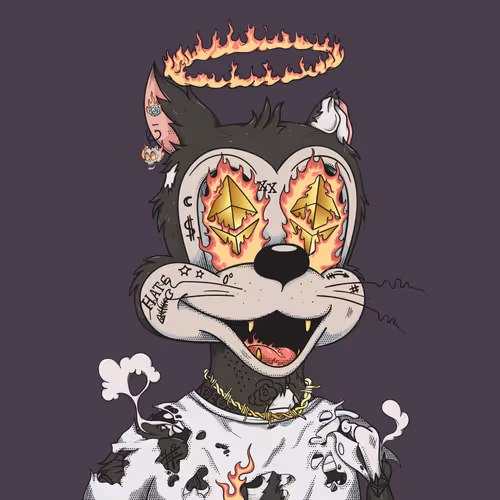Detonated Toonz