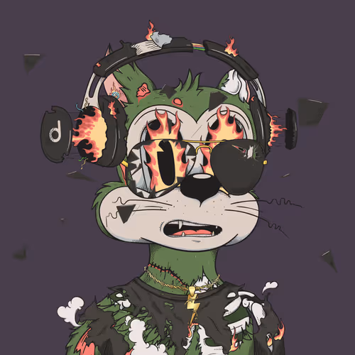 Detonated Toonz