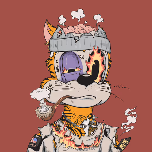 Detonated Toonz
