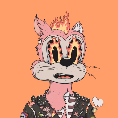 Detonated Toonz