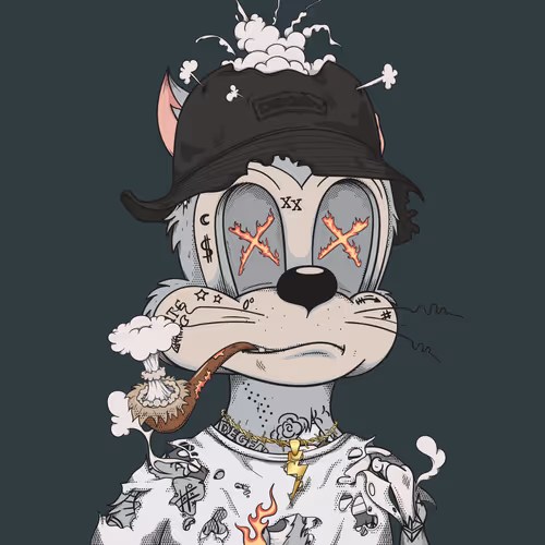 Detonated Toonz