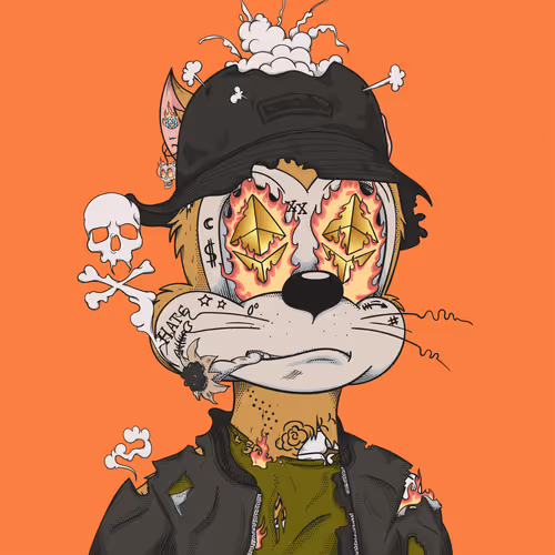 Detonated Toonz