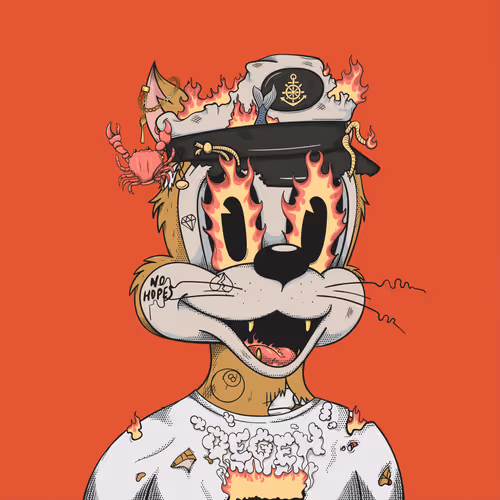 Detonated Toonz