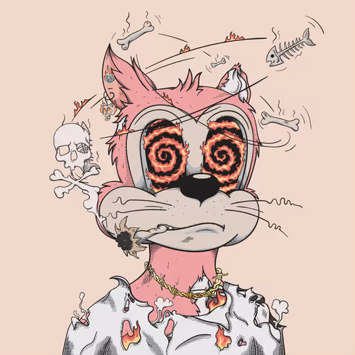 Detonated Toonz