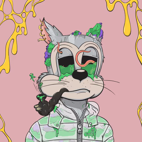 Detonated Toonz