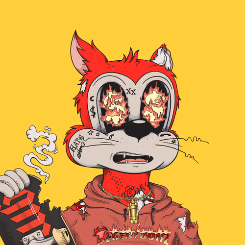 Detonated Toonz