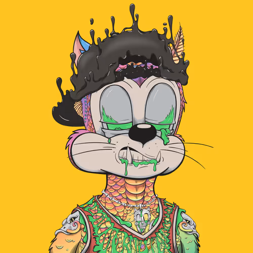Detonated Toonz