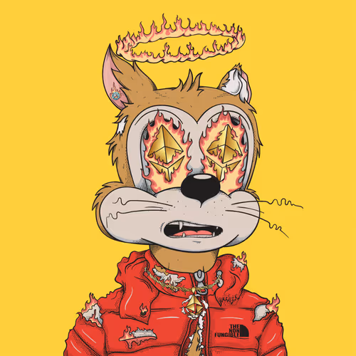 Detonated Toonz