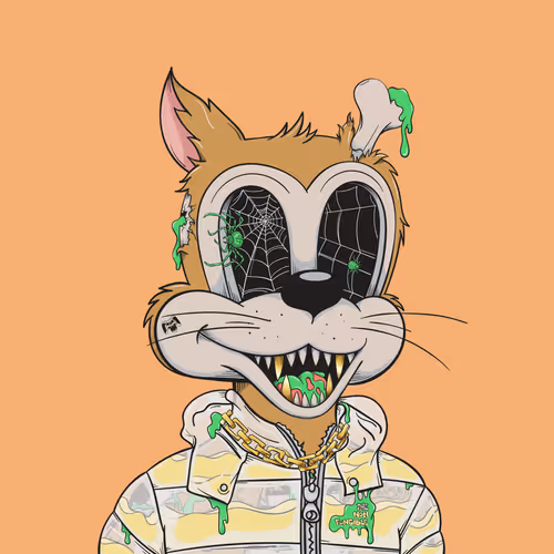 Detonated Toonz