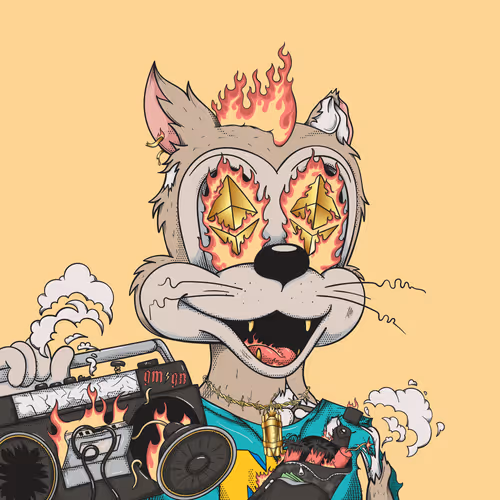 DETONATED TOON #50