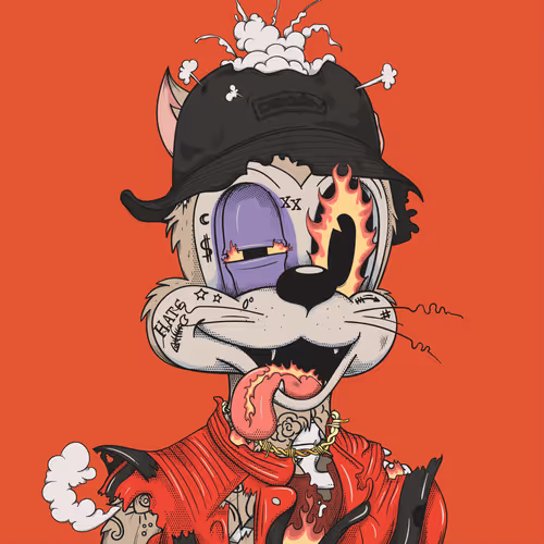 Detonated Toonz