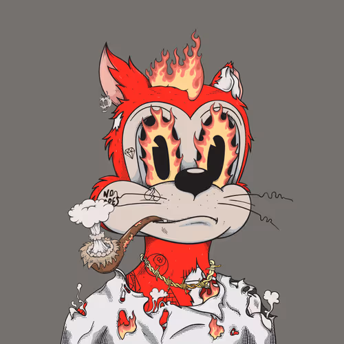 Detonated Toonz