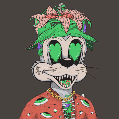 Detonated Toonz