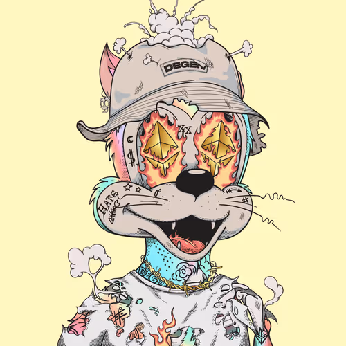 Detonated Toonz