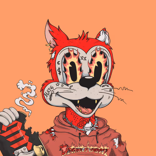 Detonated Toonz