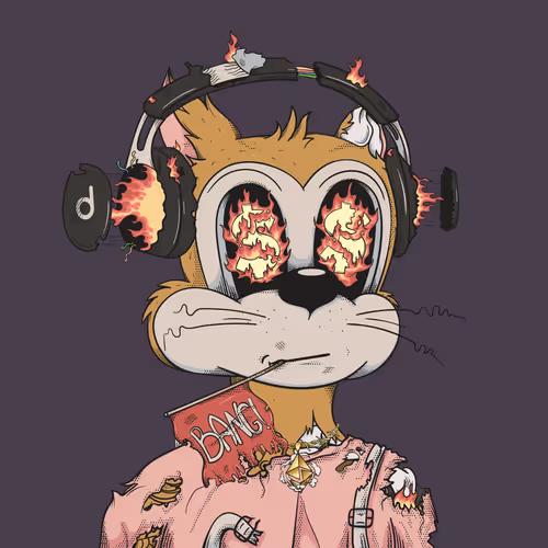 Detonated Toonz