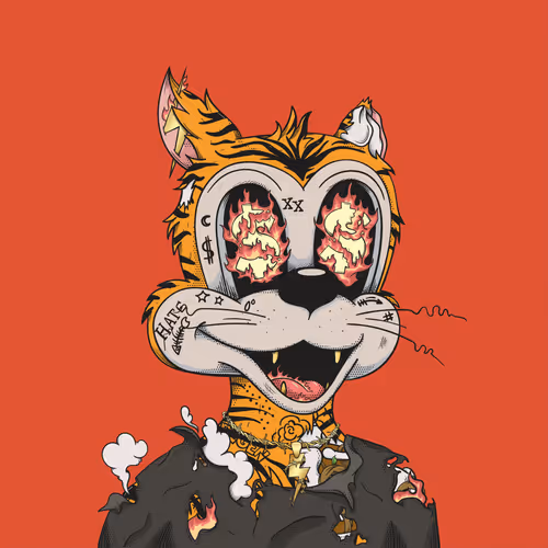 Detonated Toonz