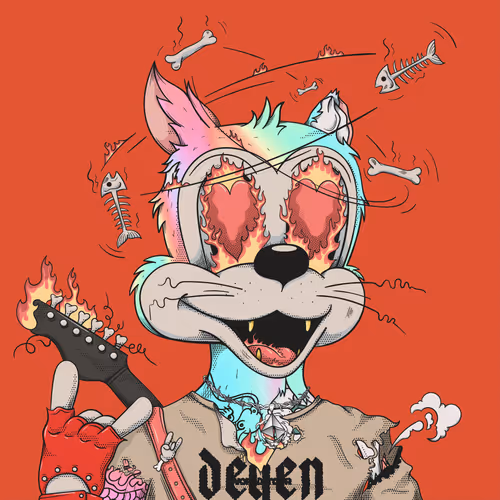 Detonated Toonz