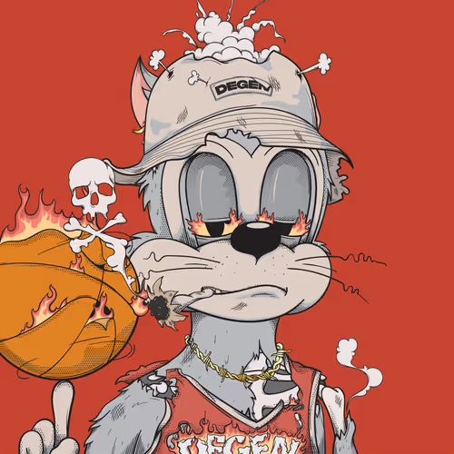 Detonated Toonz