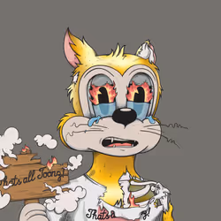 DETONATED TOON #737