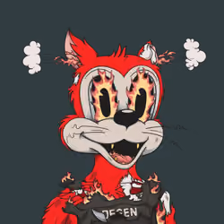 DETONATED TOON #2008