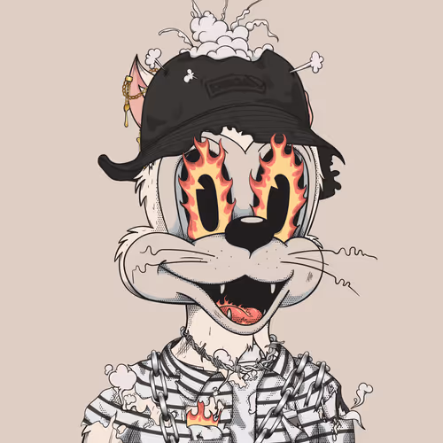 Detonated Toonz