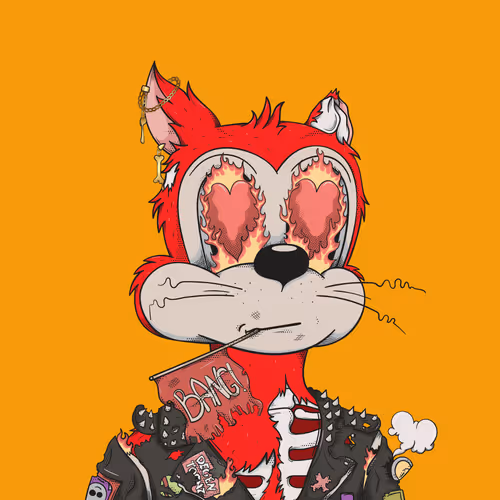 Detonated Toonz