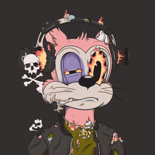 Detonated Toonz