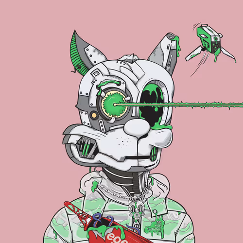 Detonated Toonz