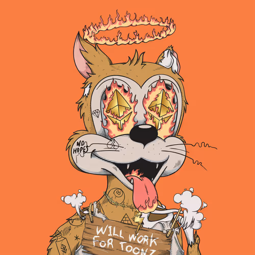 Detonated Toonz