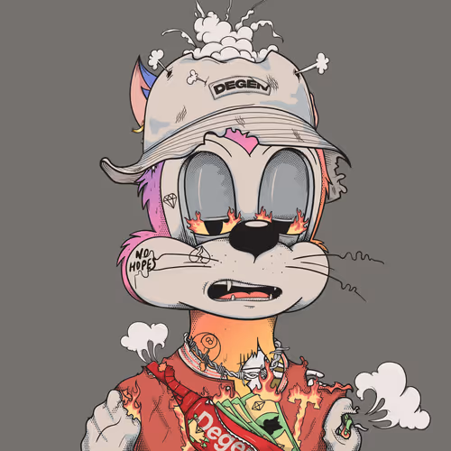 Detonated Toonz