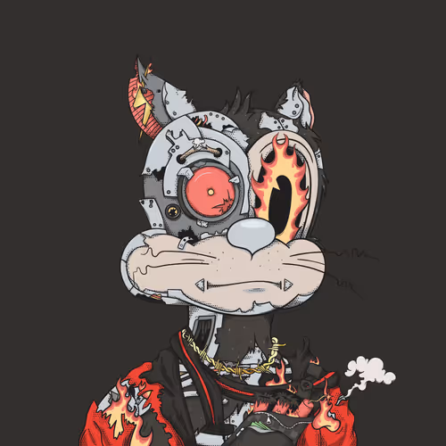 Detonated Toonz