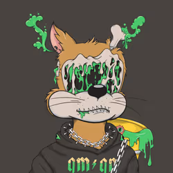 DETONATED TOON #1363