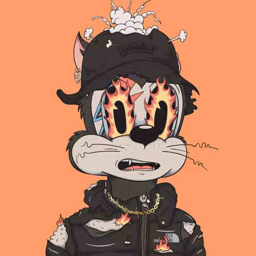 Detonated Toonz
