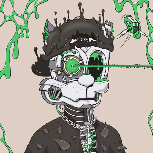 Detonated Toonz