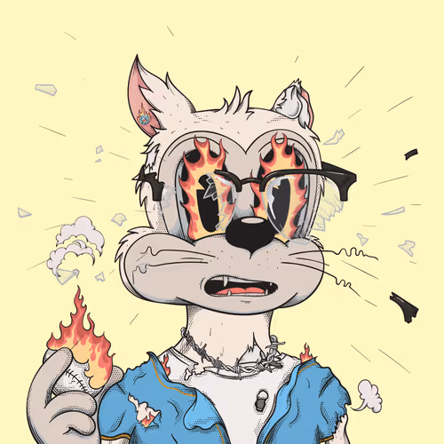 Detonated Toonz